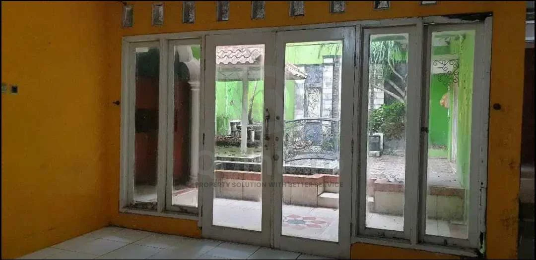 Rumah Dijual di Reni Jaya, Pamulang Pondok Petir, 2KT — foto 12