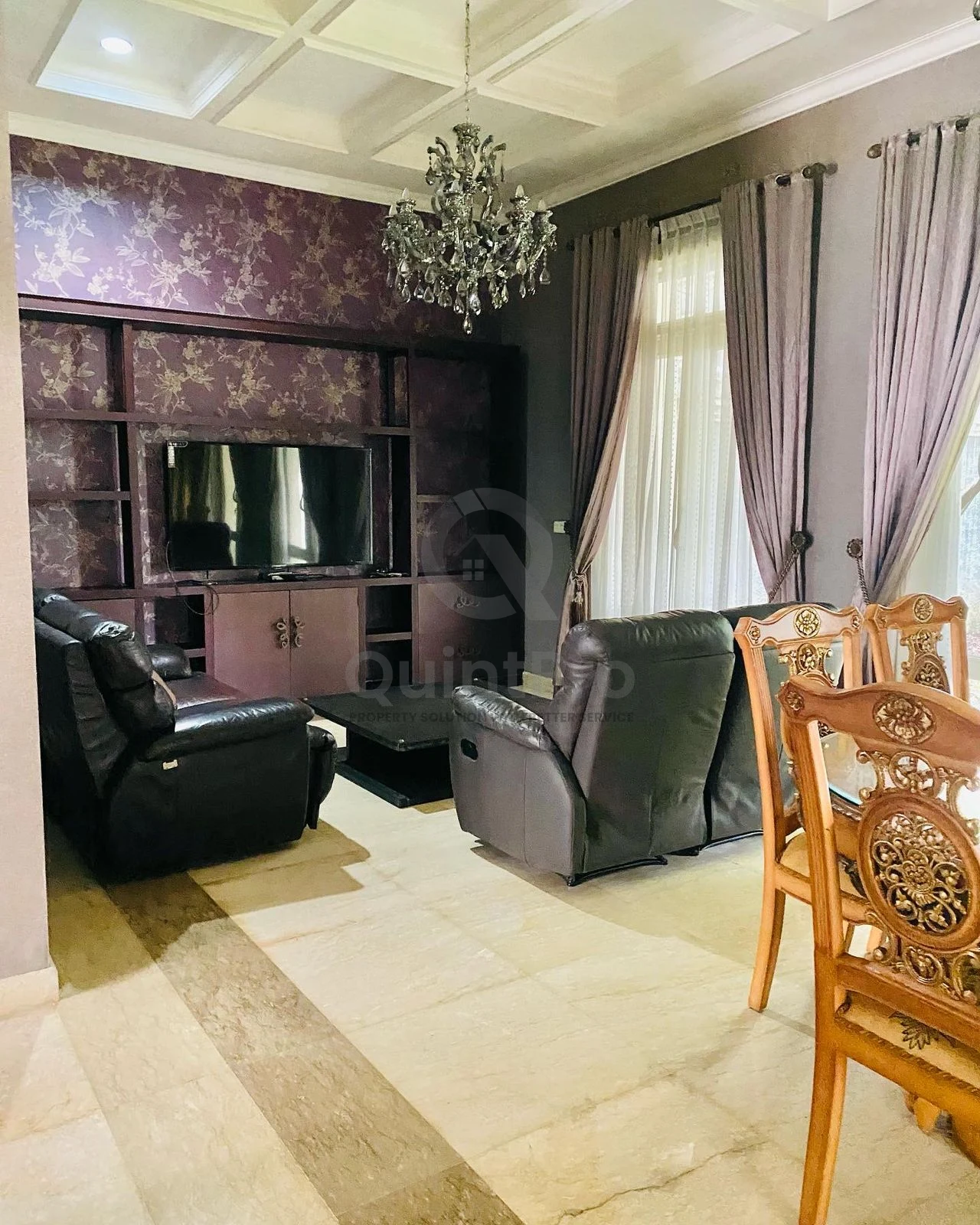 Rumah Dijual di Pondok Labu, 4KT — foto 6
