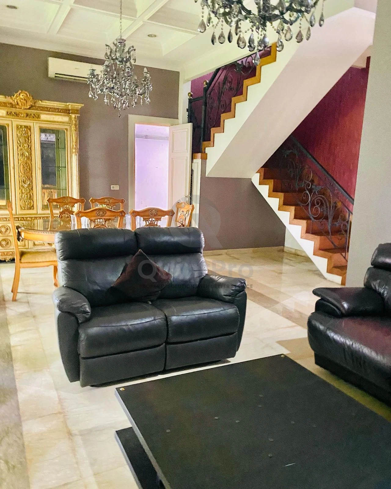 Rumah Dijual di Pondok Labu, 4KT — foto 8