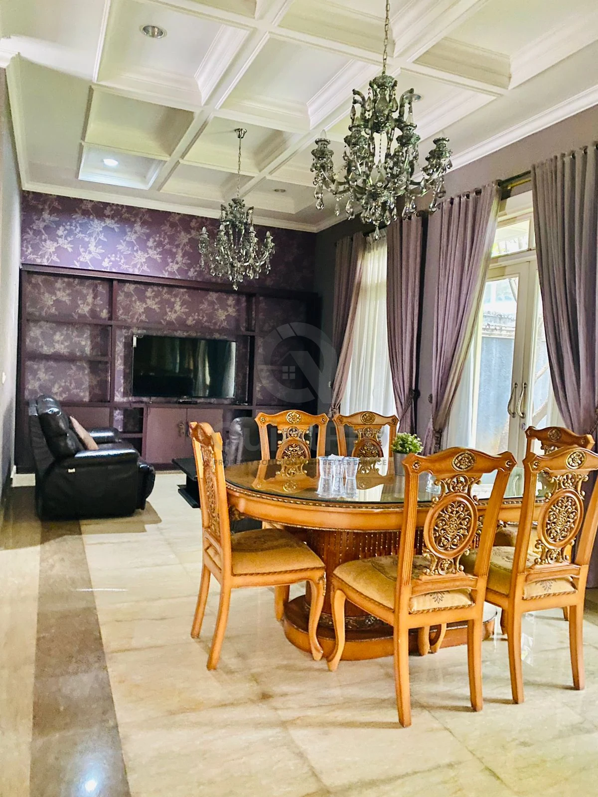 Rumah Dijual di Pondok Labu, 4KT — foto 10