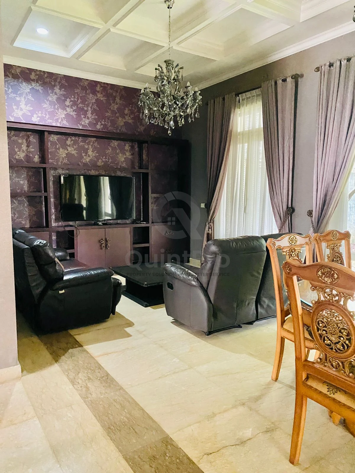 Rumah Dijual di Pondok Labu, 4KT — foto 11