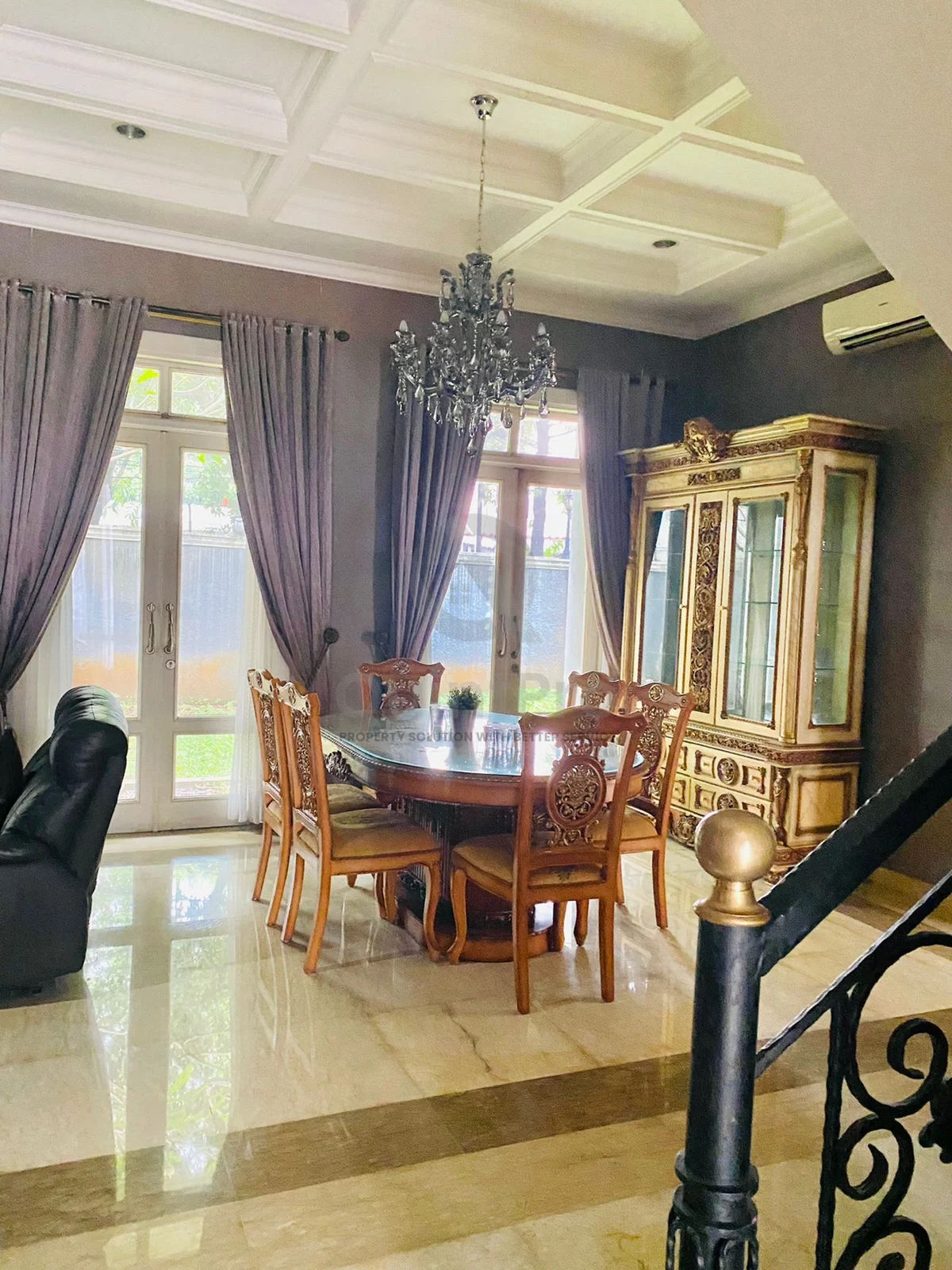 Rumah Dijual di Pondok Labu, 4KT — foto 14