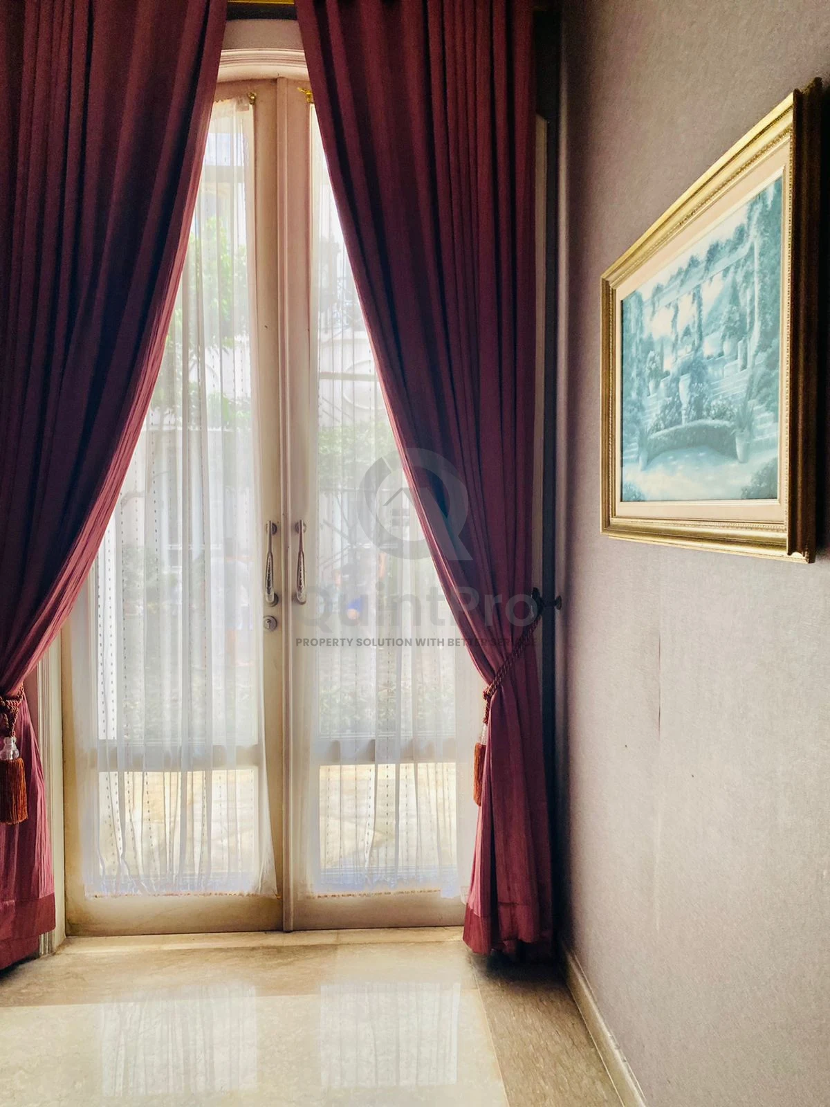 Rumah Dijual di Pondok Labu, 4KT — foto 16