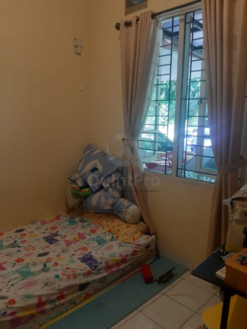 Rumah Dijual di Santiago, BSD, 2KT — foto 3