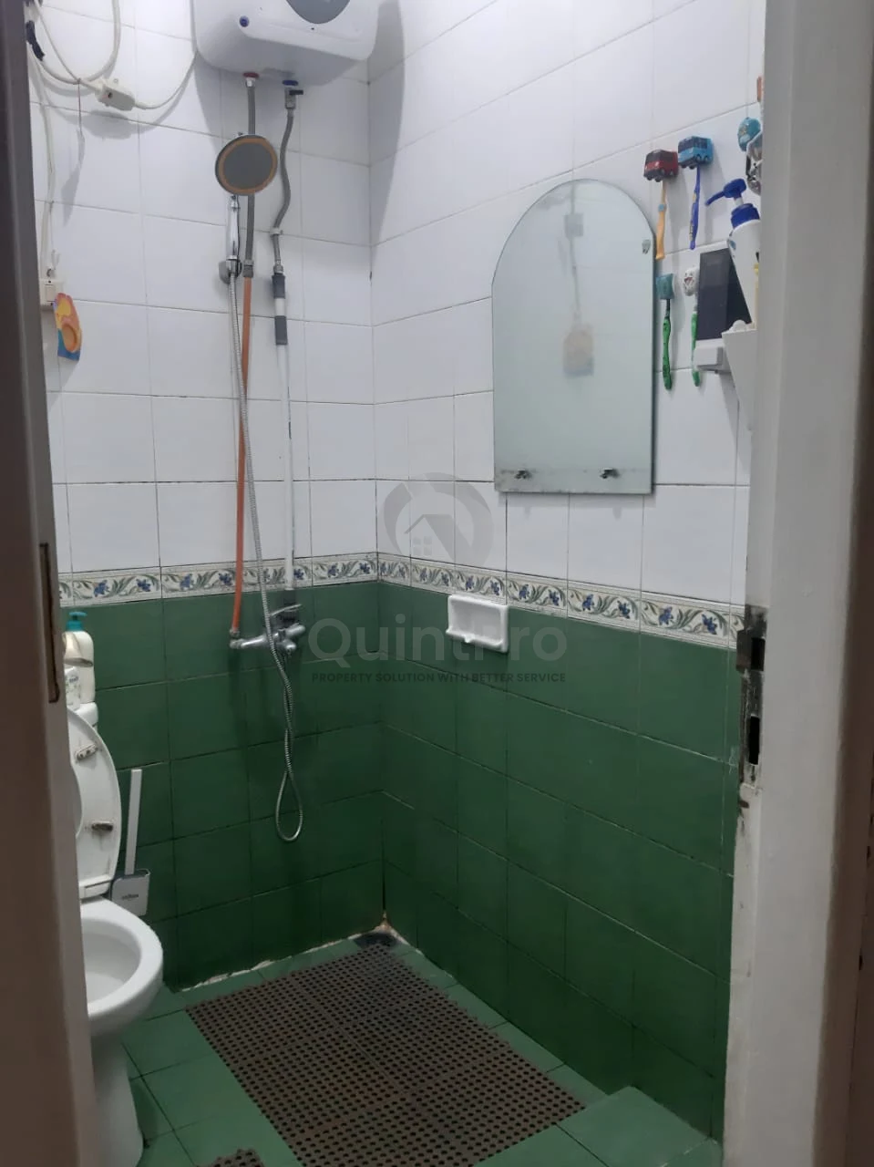 Rumah Dijual di Santiago, BSD, 2KT — foto 4