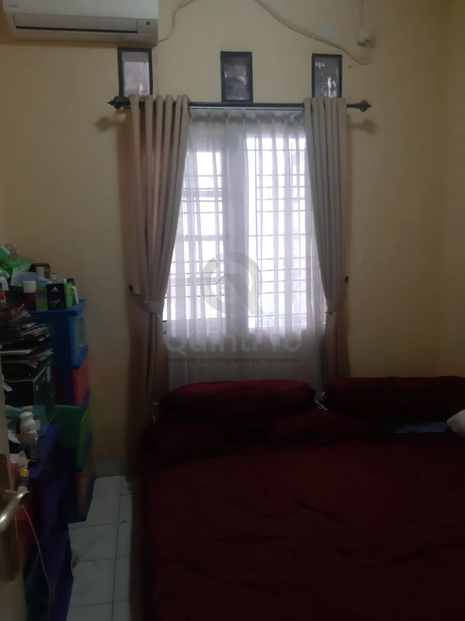Rumah Dijual di Santiago, BSD, 2KT — foto 5