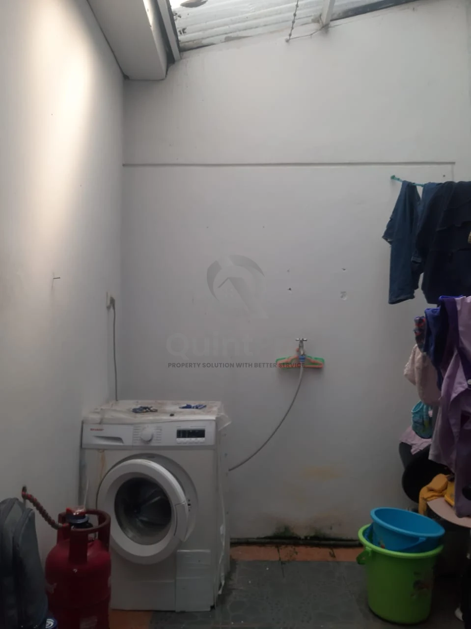 Rumah Dijual di Santiago, BSD, 2KT — foto 6