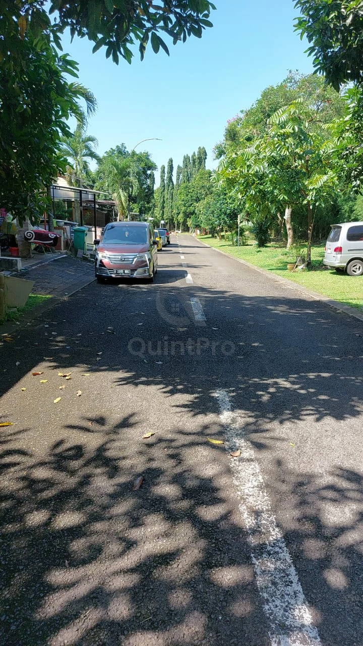 Rumah Dijual di Santiago, BSD, 2KT — foto 7