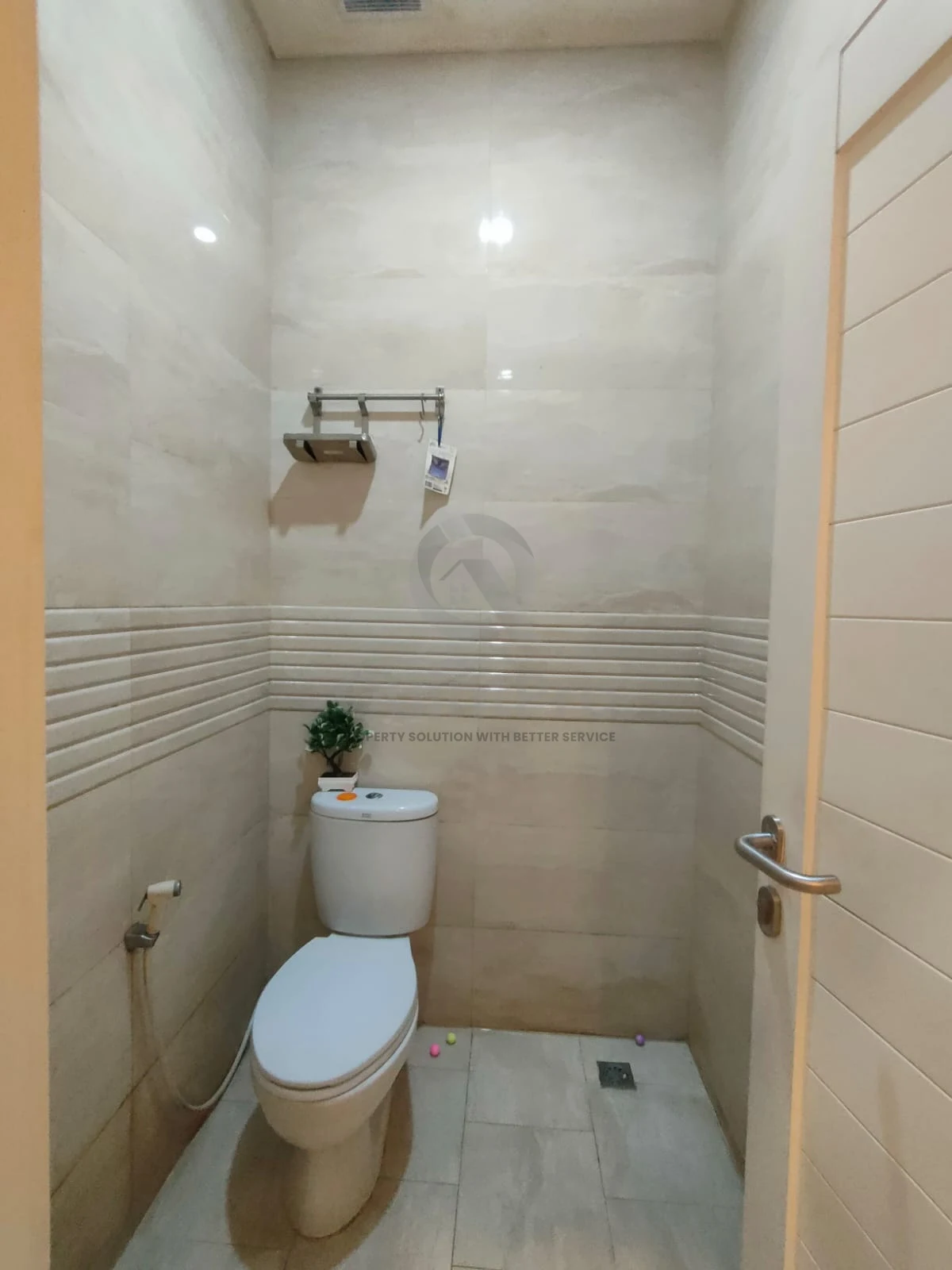 Rumah Dijual di Griya Loka, BSD, 4KT — foto 6