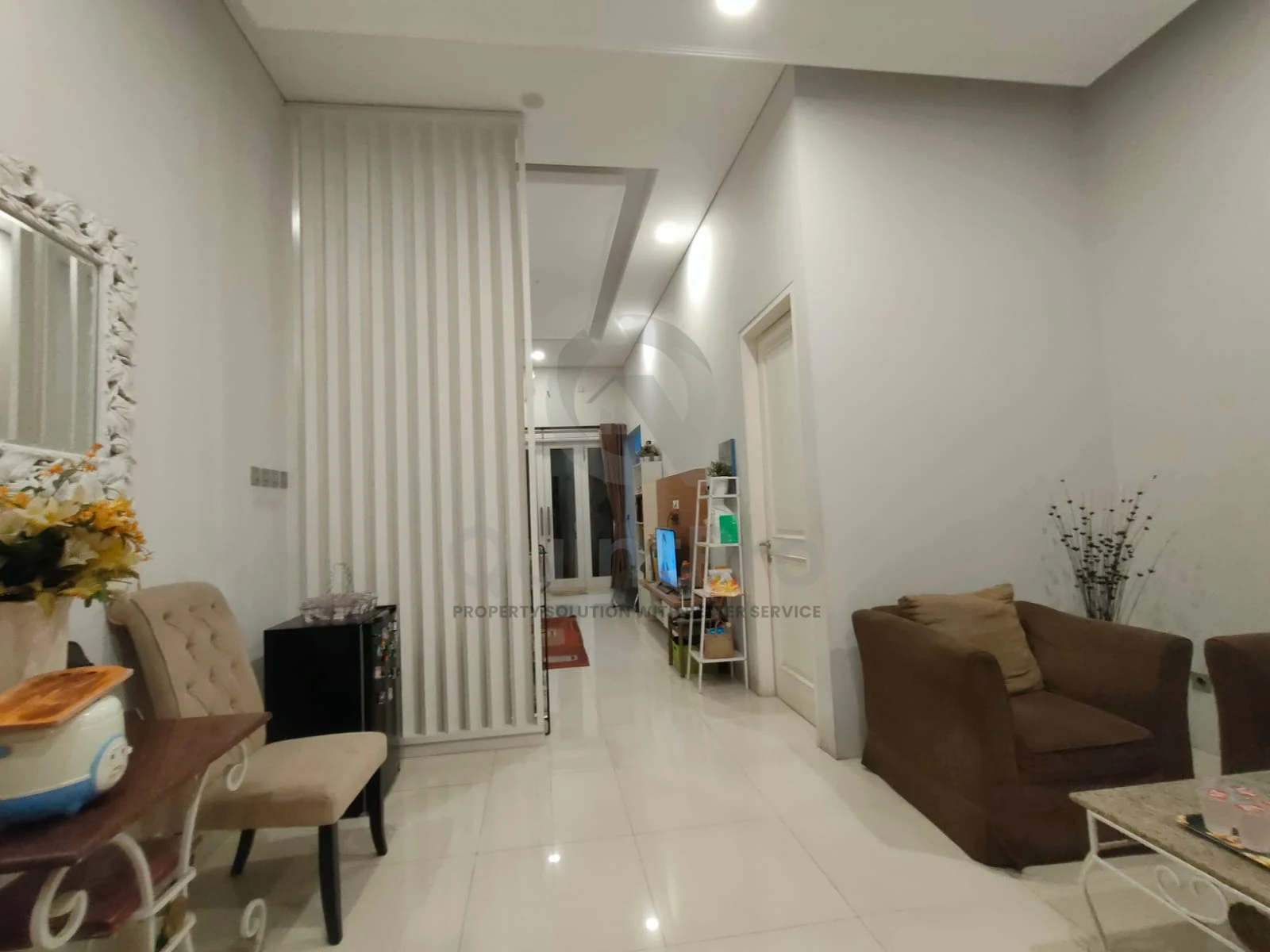 Rumah Dijual di Griya Loka, BSD, 4KT — foto 7