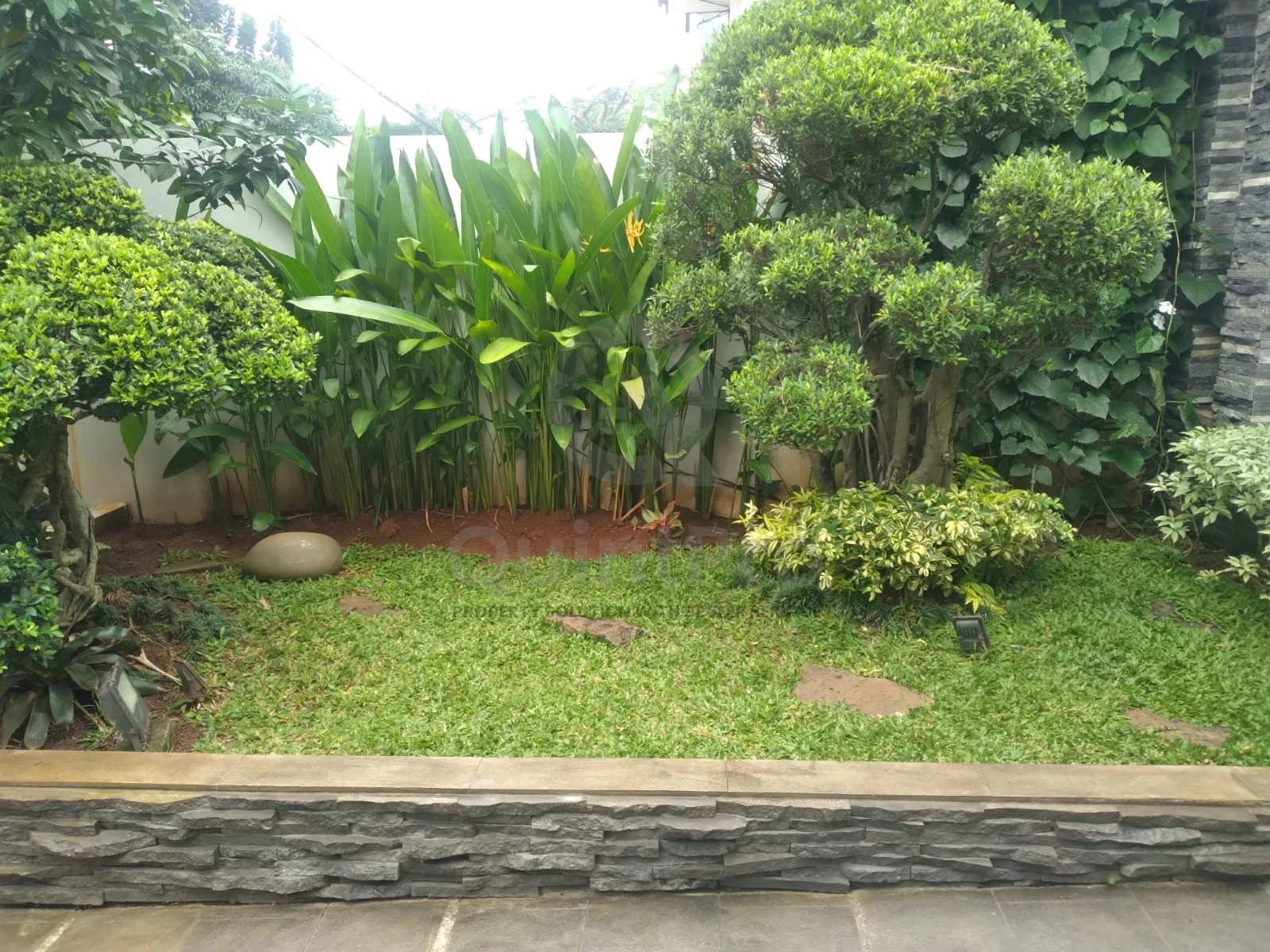 Rumah Dijual di Griya Loka, BSD, 4KT — foto 8