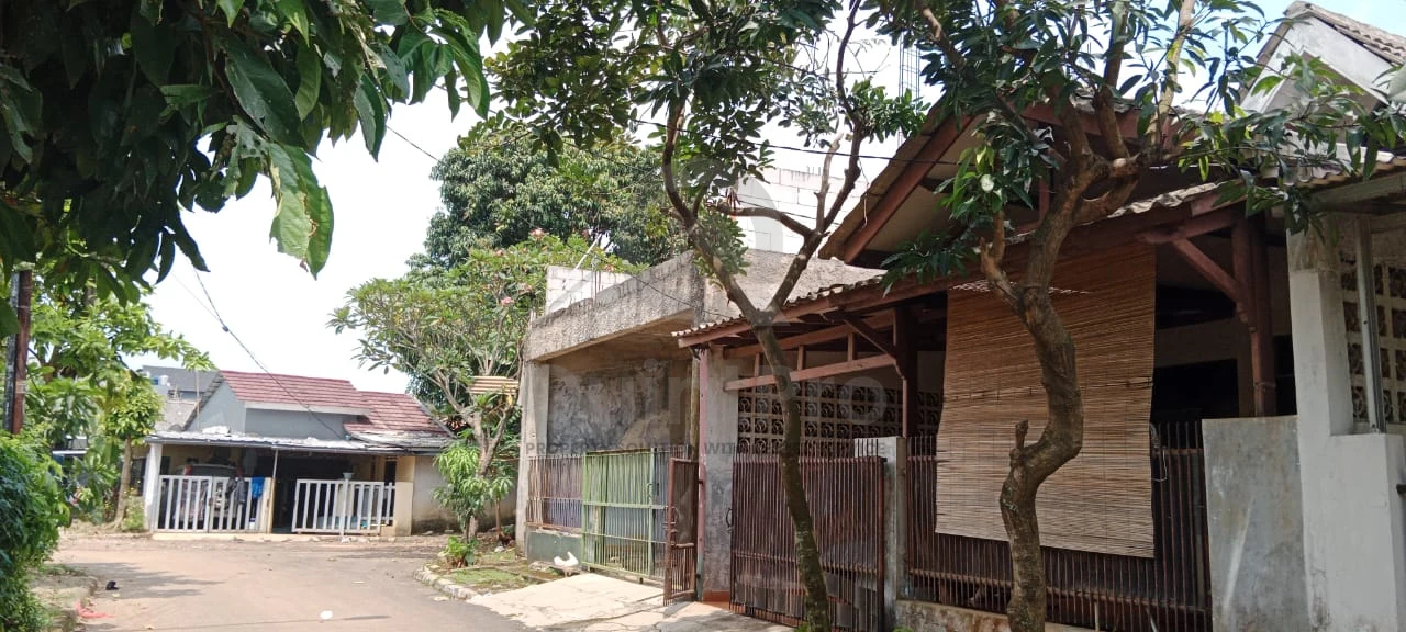 Rumah Dijual di Griya Loka, BSD, 2KT — foto 2