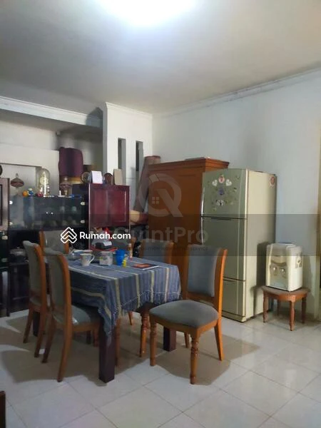 Rumah 3+1KT 156m² di Ciater Tangerang Selatan, Dekat Teras Kota SHM — foto 2