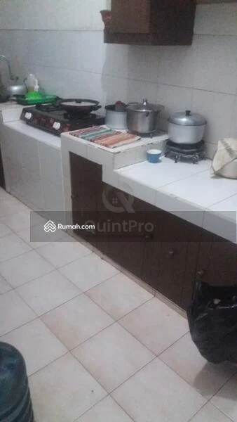 Rumah 3+1KT 156m² di Ciater Tangerang Selatan, Dekat Teras Kota SHM — foto 3