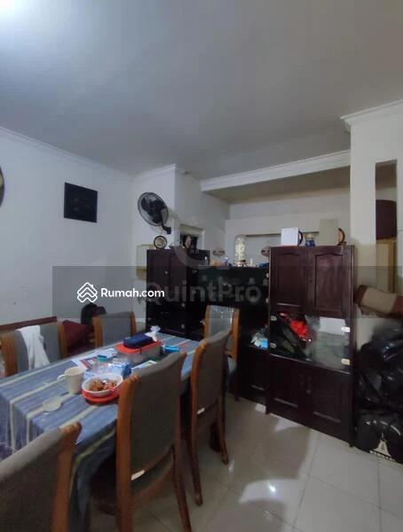 Rumah 3+1KT 156m² di Ciater Tangerang Selatan, Dekat Teras Kota SHM — foto 5