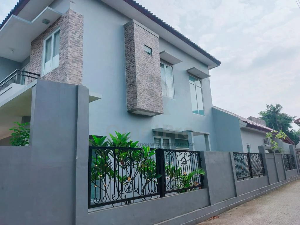 Rumah Modern 5KT 2 Lantai di Cinere, 250m ke Cinere Mall SHM Semi-Furnished — foto 5