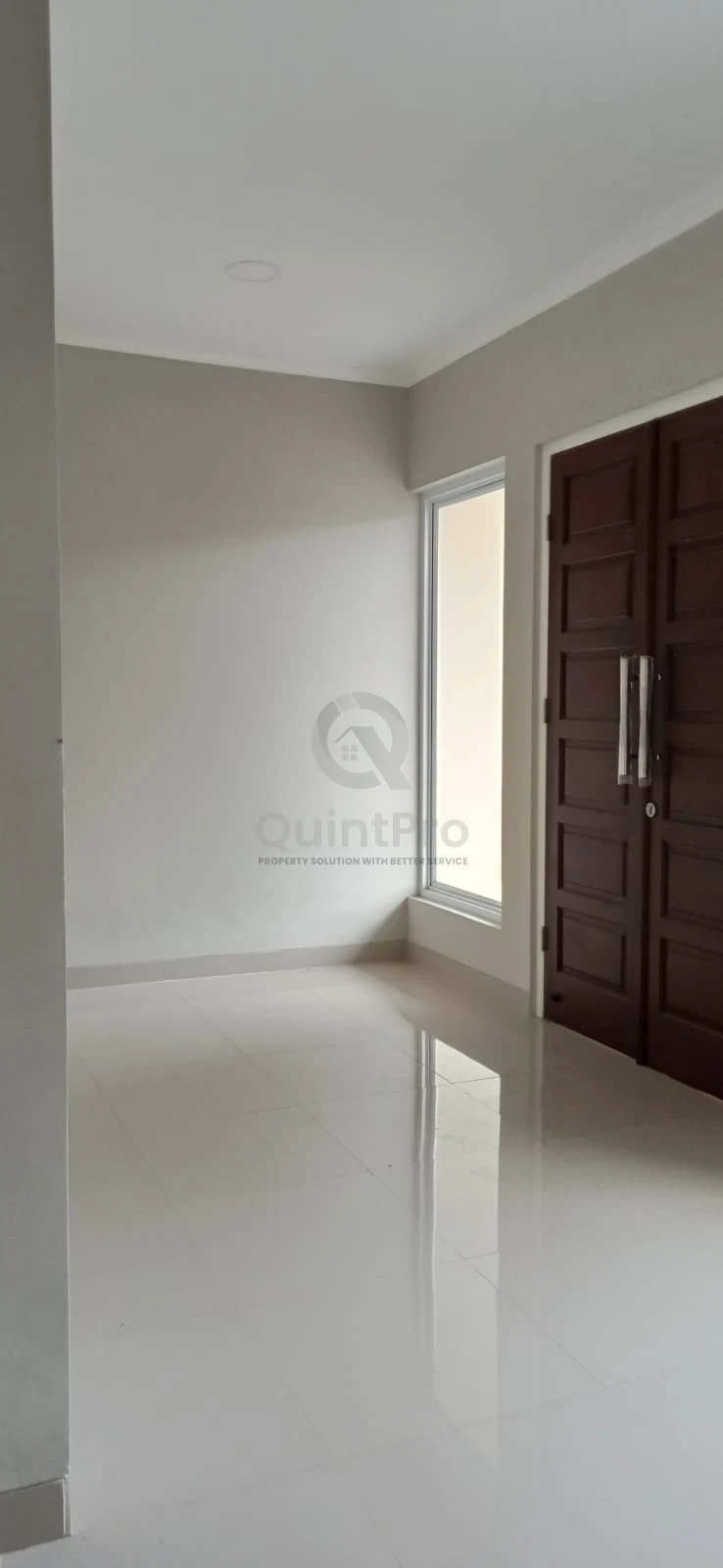 Rumah Dijual di Nusa Loka, Bsd, 4KT — foto 3