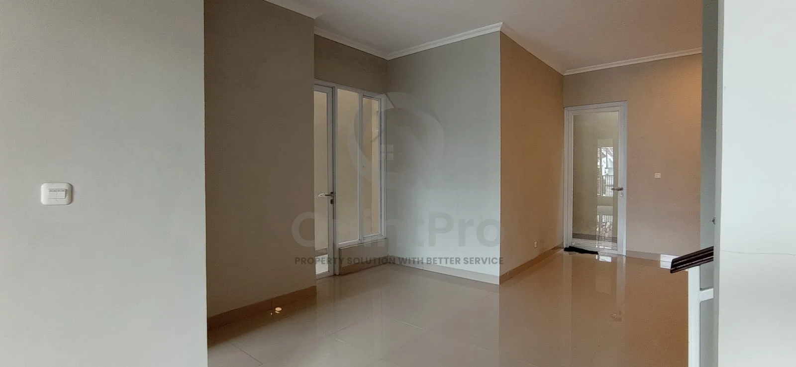 Rumah Dijual di Nusa Loka, Bsd, 4KT — foto 4