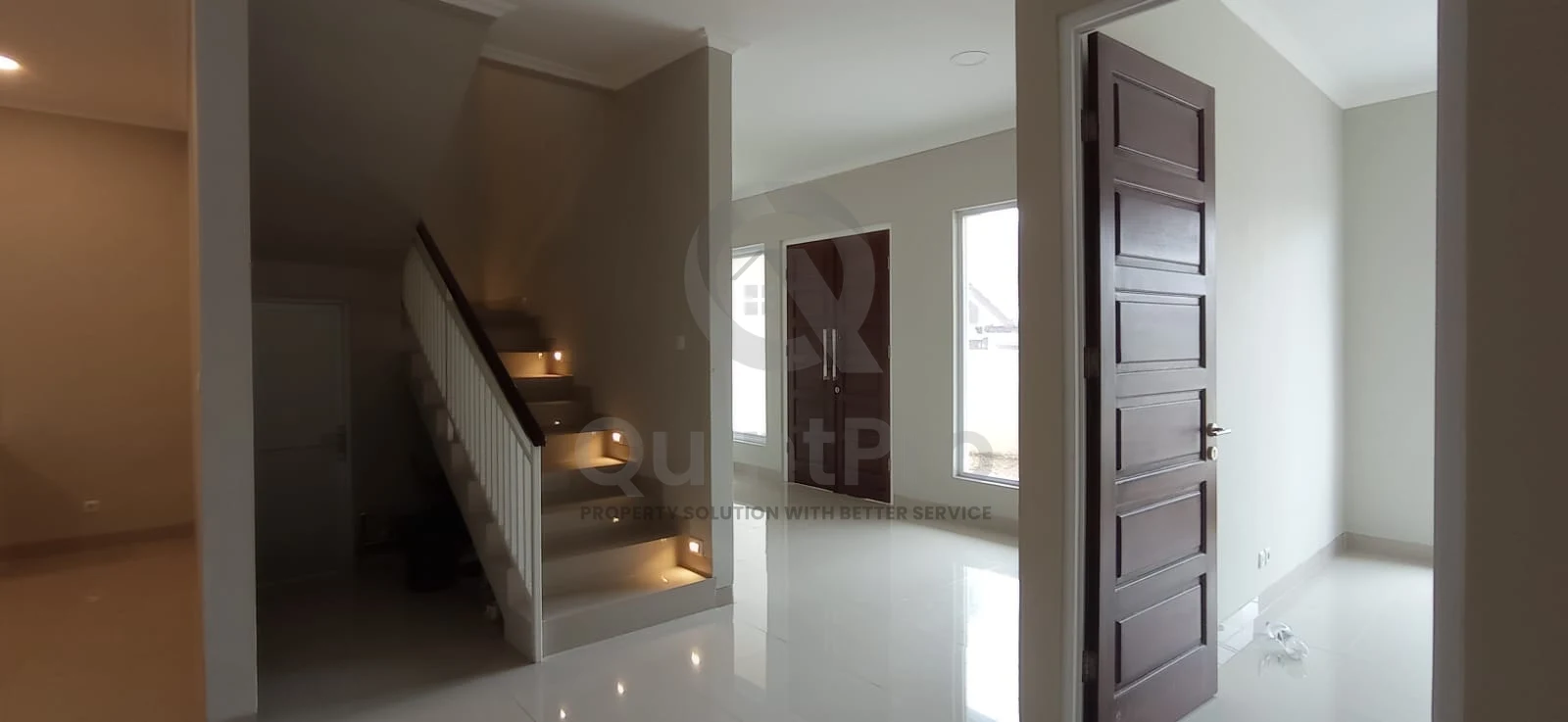 Rumah Dijual di Nusa Loka, Bsd, 4KT — foto 5