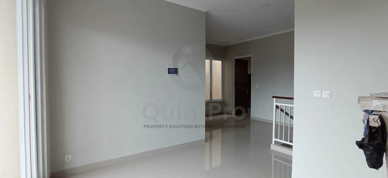 Rumah Dijual di Nusa Loka, Bsd, 4KT — foto 9