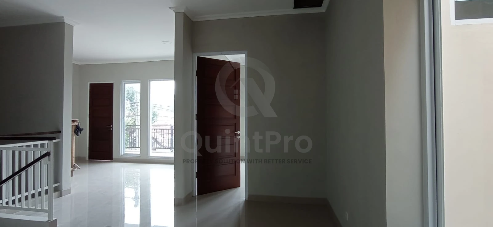 Rumah Dijual di Nusa Loka, Bsd, 4KT — foto 10