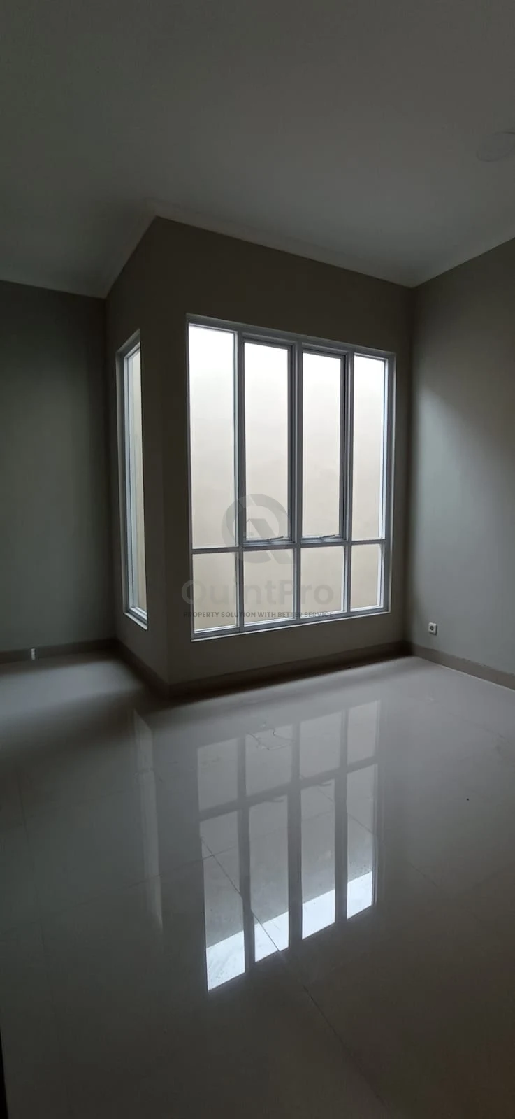 Rumah Dijual di Nusa Loka, Bsd, 4KT — foto 11