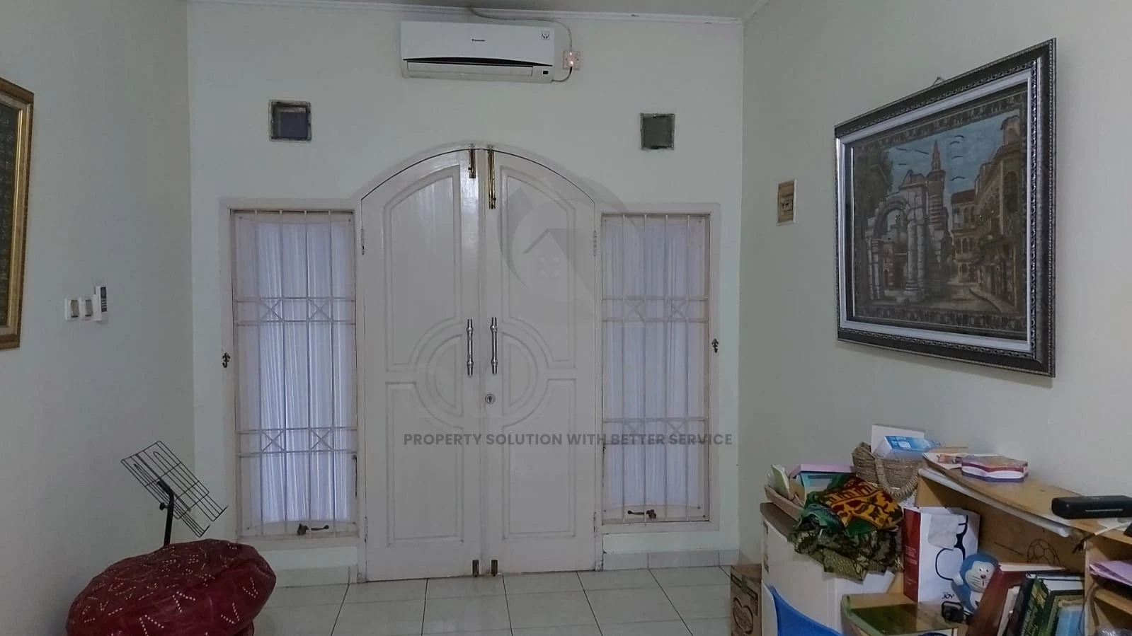 Rumah 2KT 135m² di Kencana Loka BSD, 5 Menit Stasiun KRL SHM — foto 3