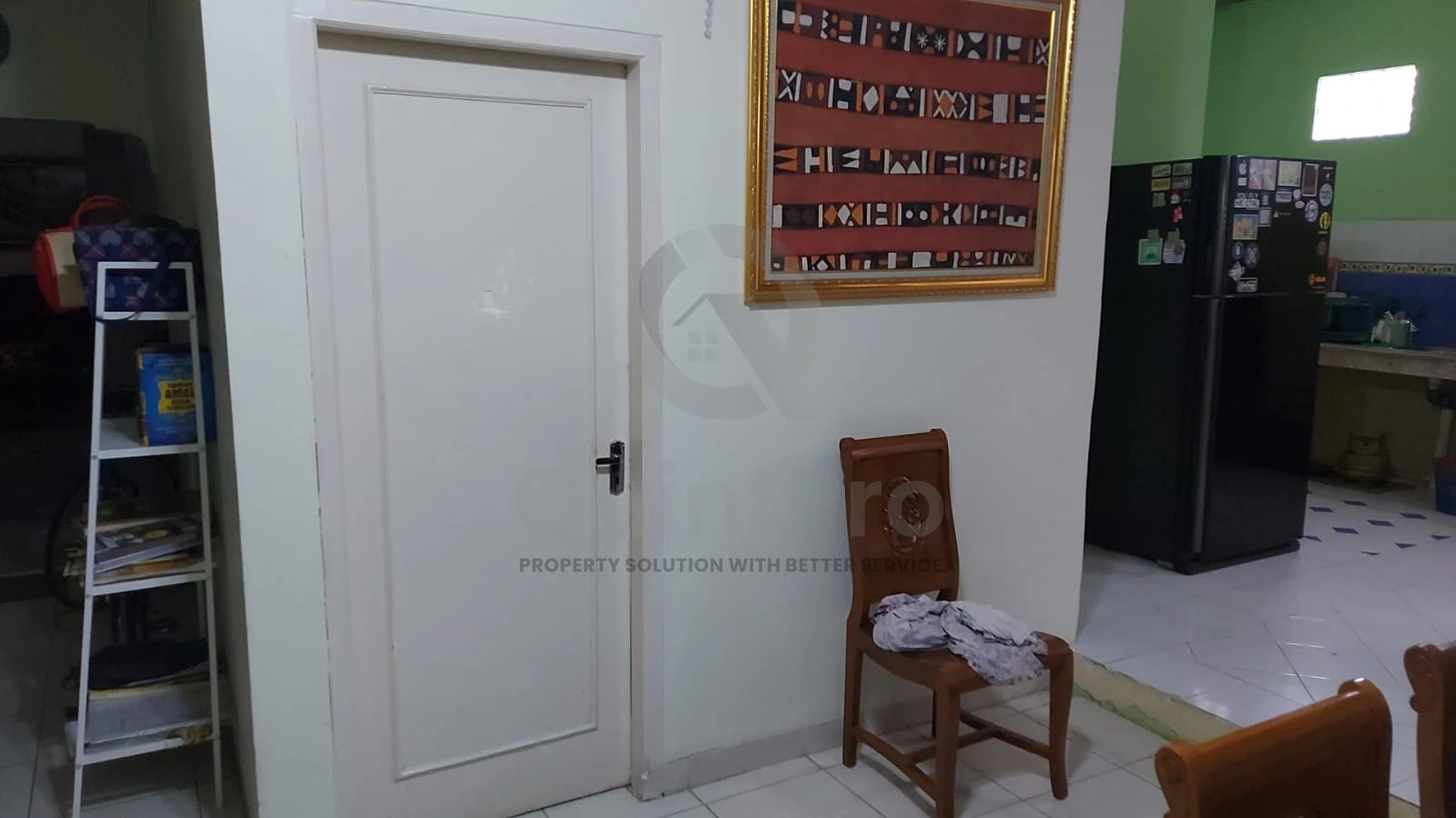 Rumah 2KT 135m² di Kencana Loka BSD, 5 Menit Stasiun KRL SHM — foto 4