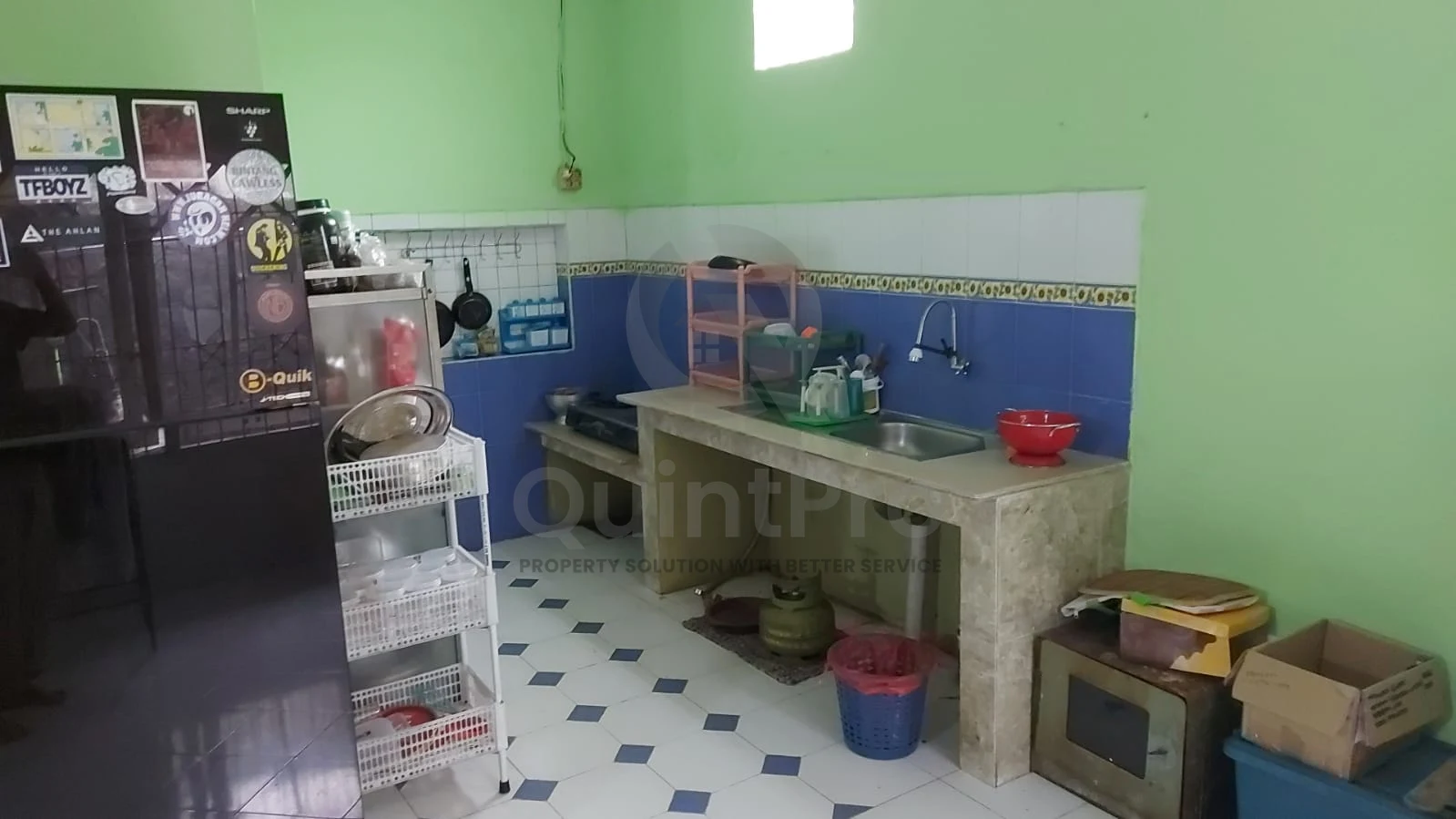 Rumah 2KT 135m² di Kencana Loka BSD, 5 Menit Stasiun KRL SHM — foto 5