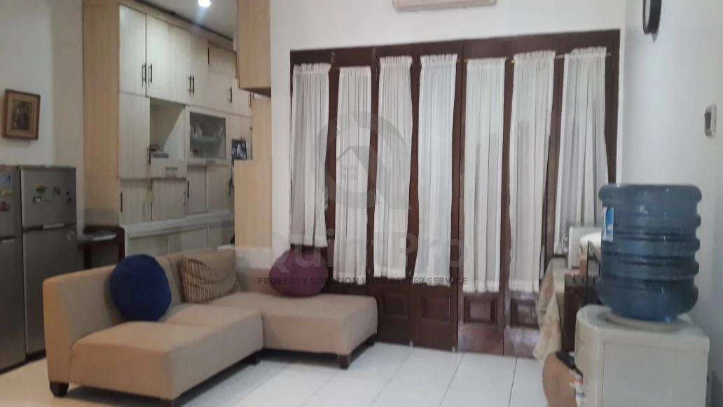 Rumah Dijual di Regency Melati Mas, BSD, 3KT — foto 2