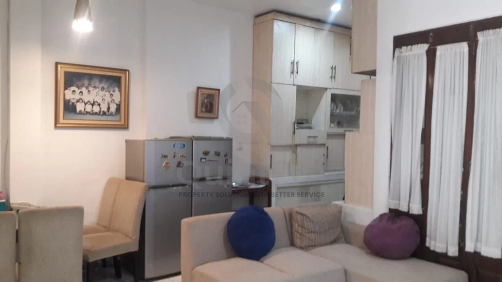 Rumah Dijual di Regency Melati Mas, BSD, 3KT — foto 4
