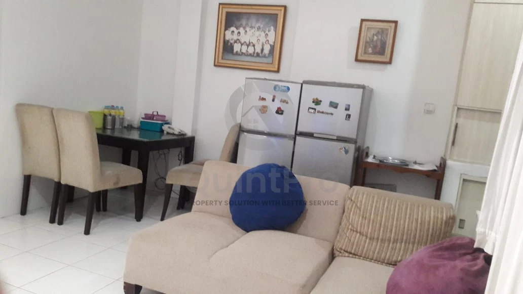 Rumah Dijual di Regency Melati Mas, BSD, 3KT — foto 6