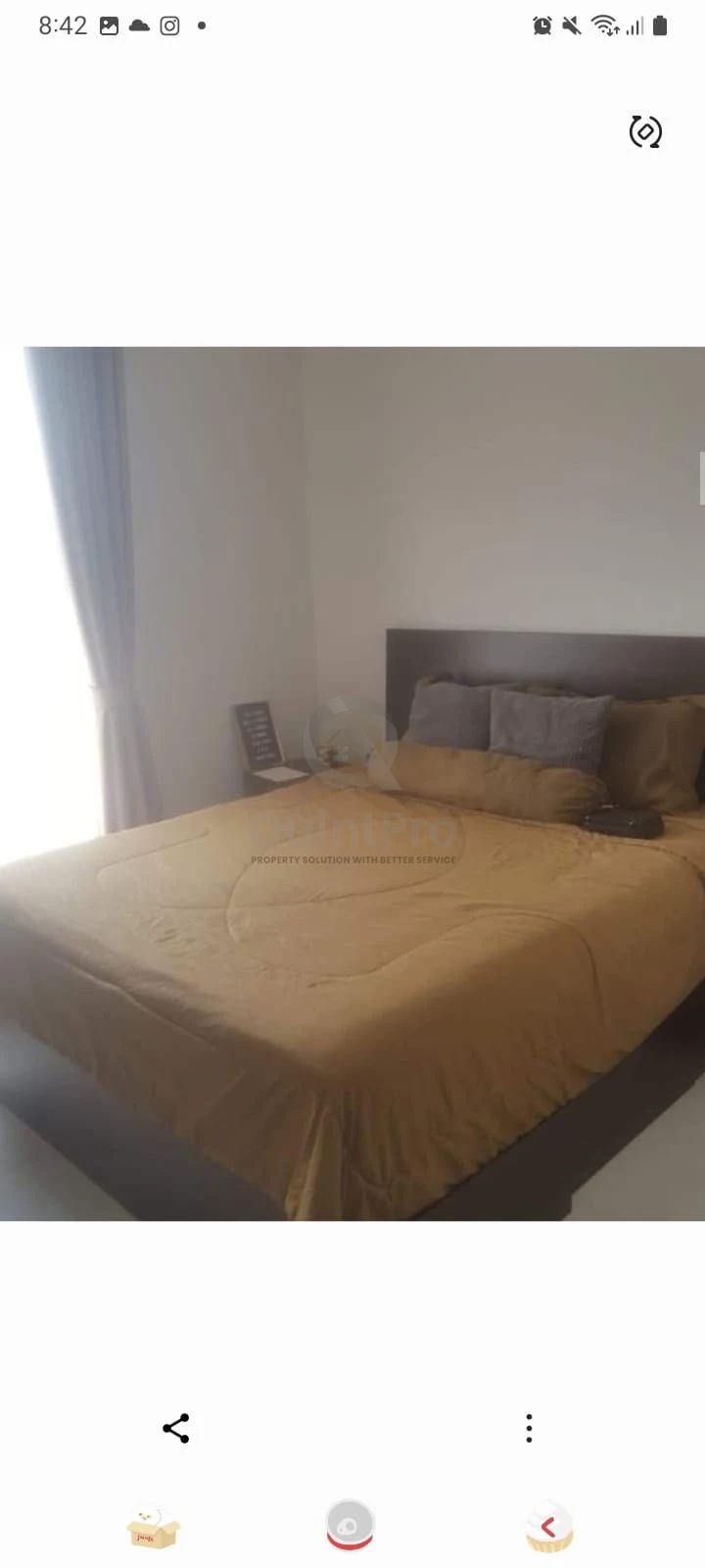 Rumah Modern 2KT 2KM di Kireina Park BSD, Design Minimalis Siap Huni — foto 5