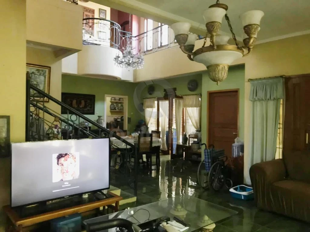 Rumah Dijual di Jl Angsana, BSD, 3KT — foto 6