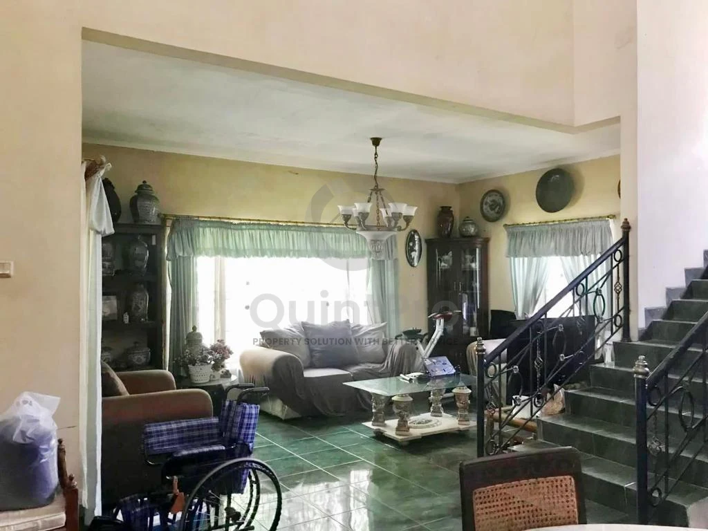 Rumah Dijual di Jl Angsana, BSD, 3KT — foto 7