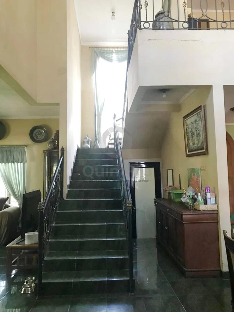 Rumah Dijual di Jl Angsana, BSD, 3KT — foto 9