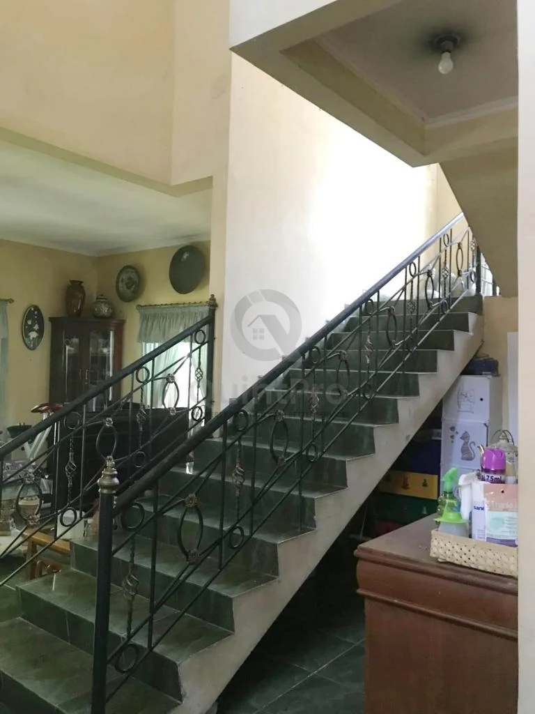Rumah Dijual di Jl Angsana, BSD, 3KT — foto 10