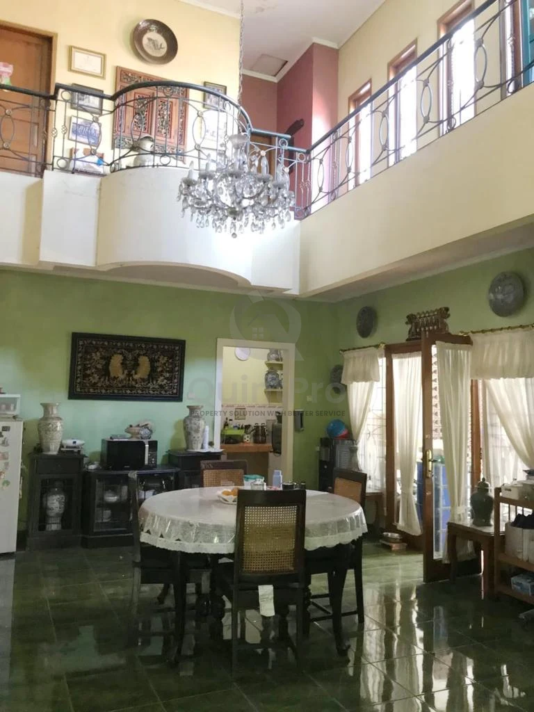 Rumah Dijual di Jl Angsana, BSD, 3KT — foto 11
