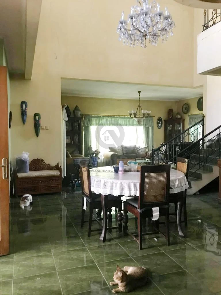 Rumah Dijual di Jl Angsana, BSD, 3KT — foto 12