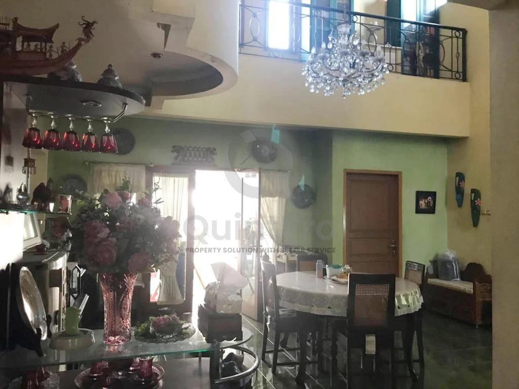 Rumah Dijual di Jl Angsana, BSD, 3KT — foto 13
