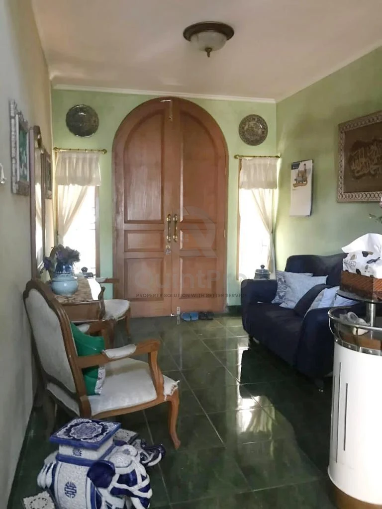 Rumah Dijual di Jl Angsana, BSD, 3KT — foto 14