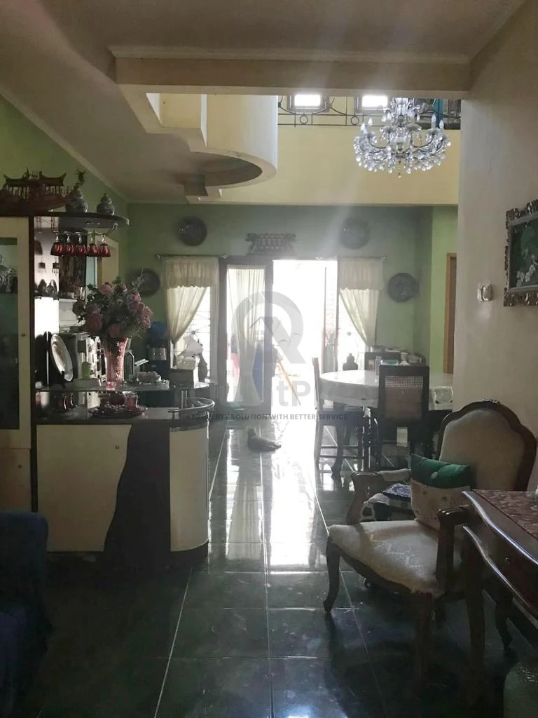 Rumah Dijual di Jl Angsana, BSD, 3KT — foto 15