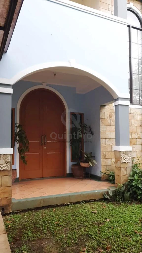 Rumah Dijual di Jl Angsana, BSD, 3KT — foto 16