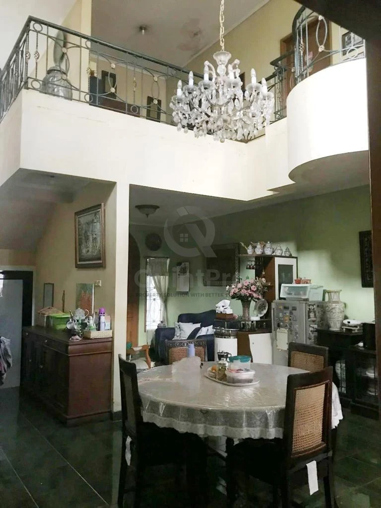 Rumah Dijual di Jl Angsana, BSD, 3KT — foto 18