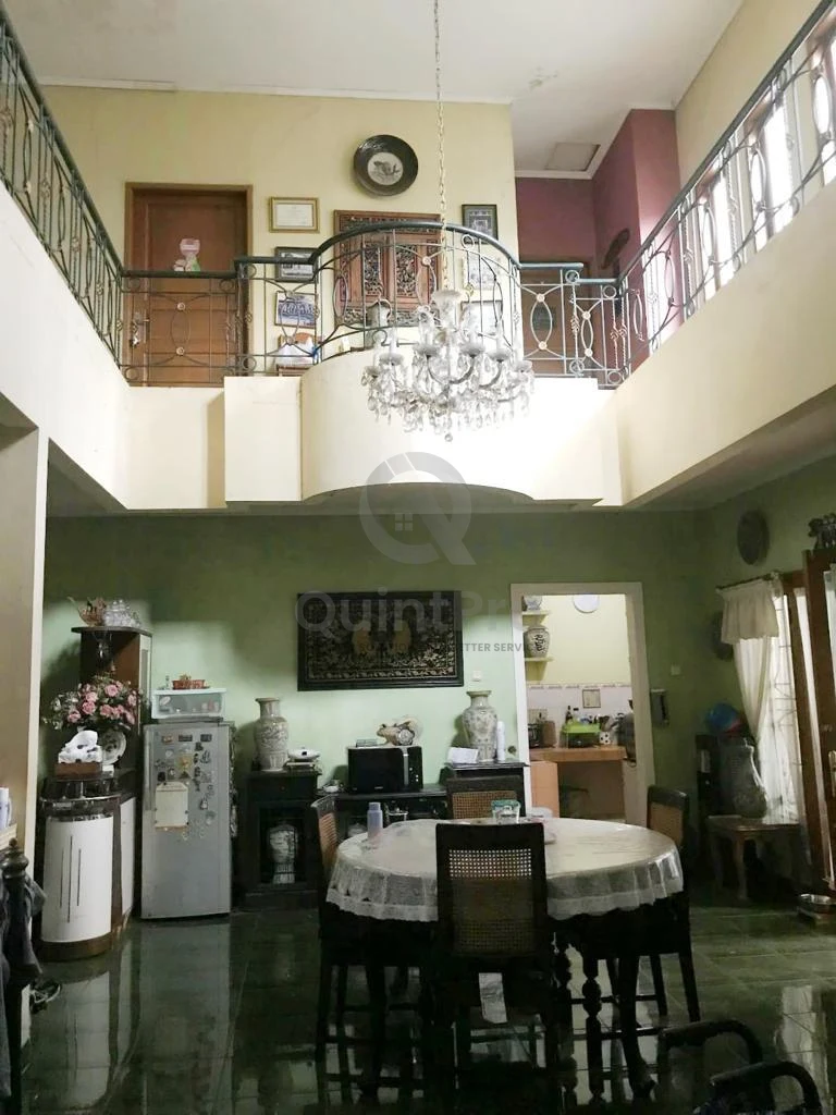 Rumah Dijual di Jl Angsana, BSD, 3KT — foto 19