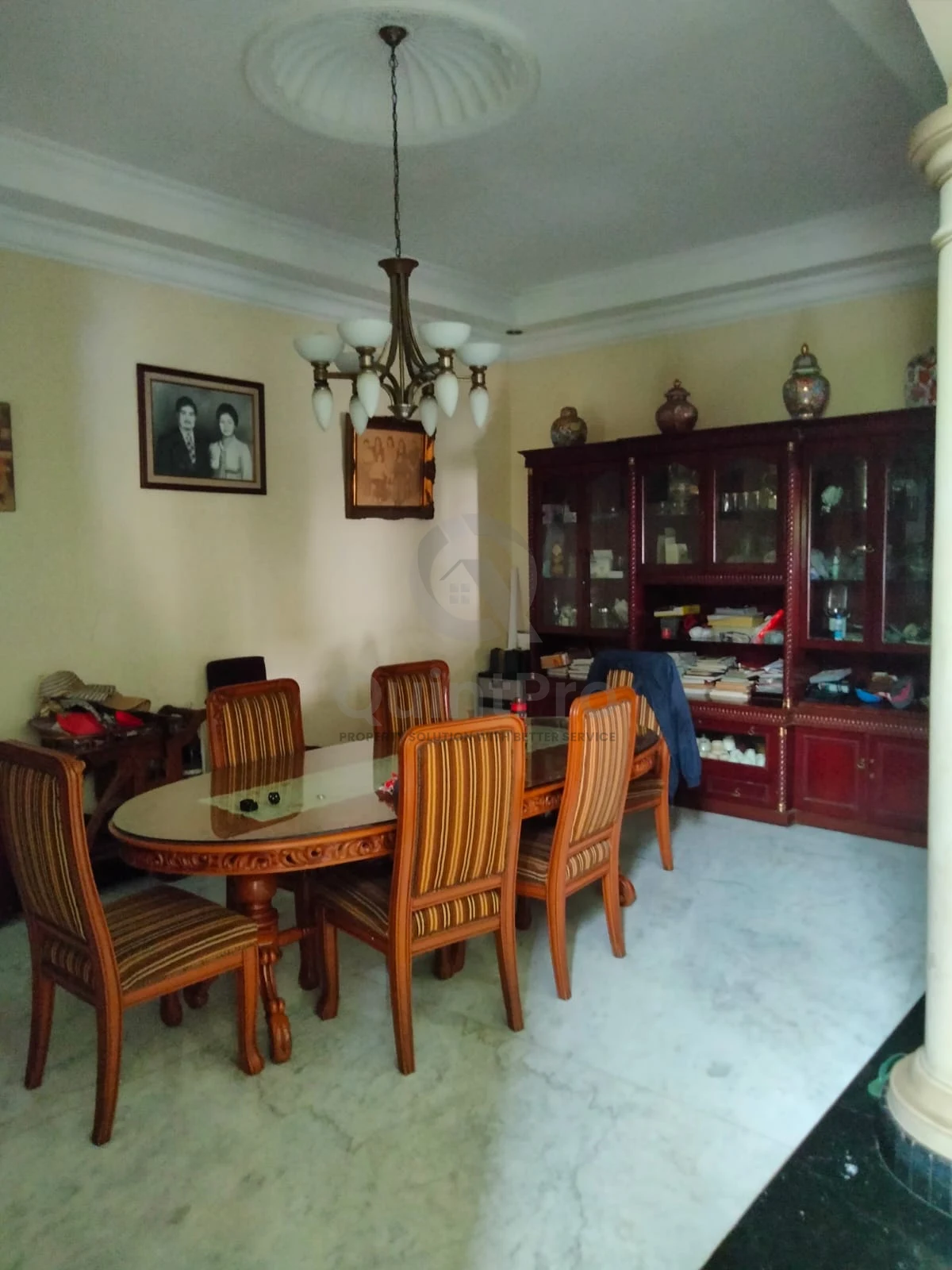 Rumah Dijual di Tebet, Tebet Barat, 5KT — foto 6