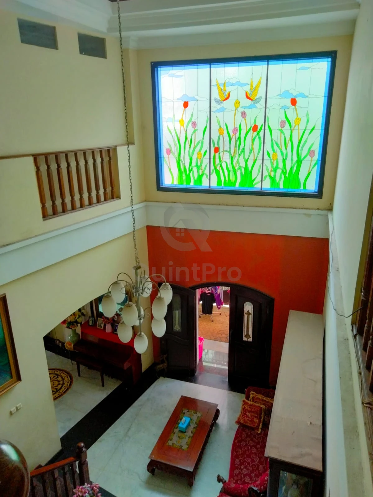 Rumah Dijual di Tebet, Tebet Barat, 5KT — foto 7