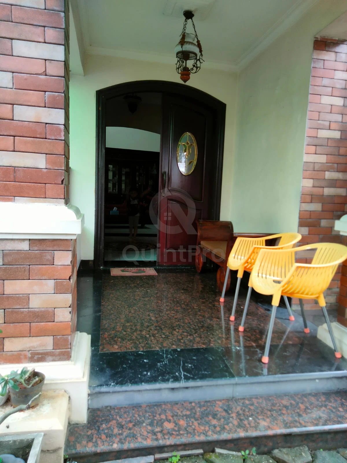 Rumah Dijual di Tebet, Tebet Barat, 5KT — foto 9