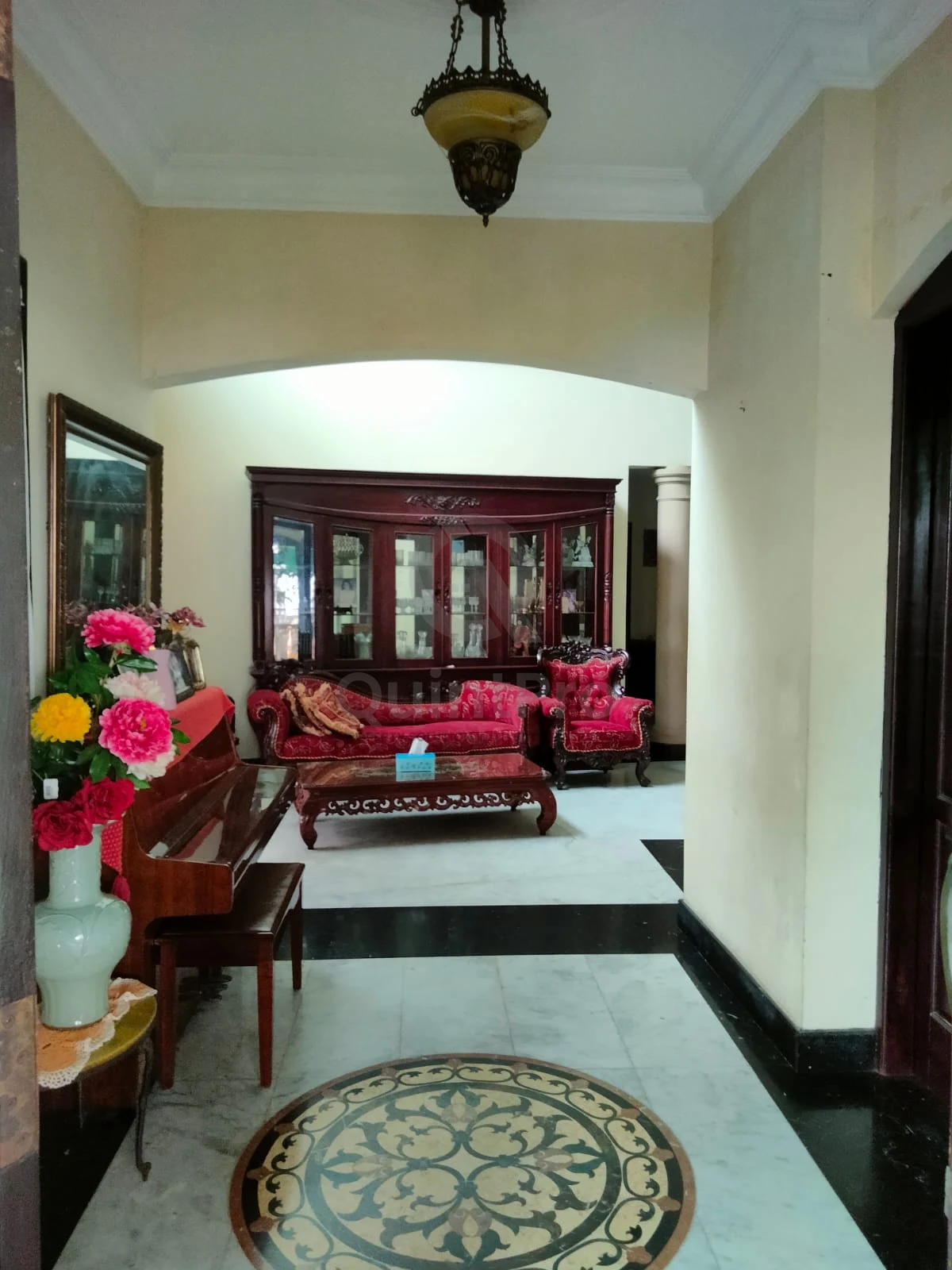 Rumah Dijual di Tebet, Tebet Barat, 5KT — foto 10
