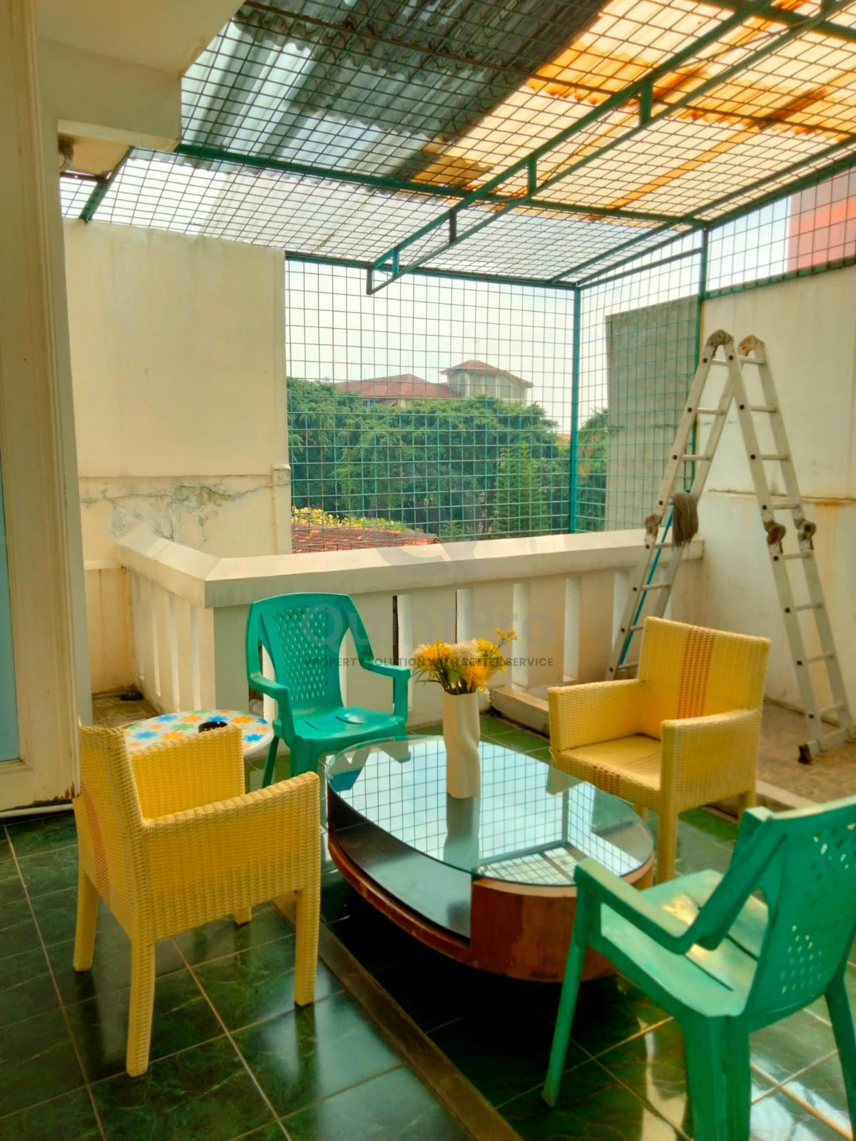 Rumah Dijual di Tebet, Tebet Barat, 5KT — foto 12